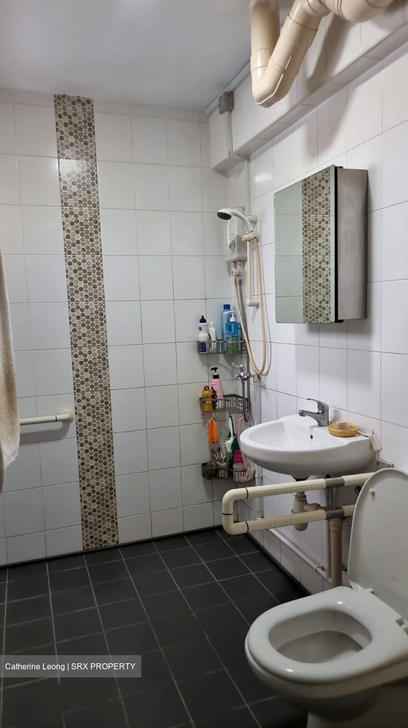 Blk 337 Kampong Ubi View (Geylang), HDB 5 Rooms #506583301